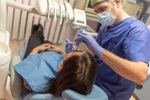 Best Tooth Extraction  in Bogota, NJ