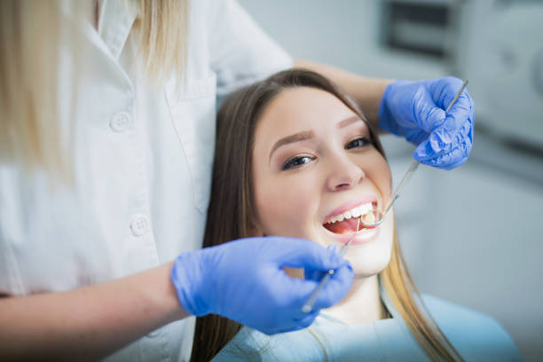 Best Dental Fillings (Composite and Amalgam)  in Bogota, NJ